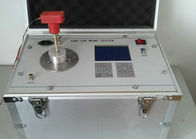 Verificador do geofone de CBM-100 MEMS da única sensibilidade do ponto 31,5 hertz
